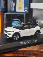 Renault Kardian